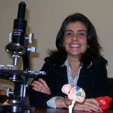 Dr. Helena Carvalho