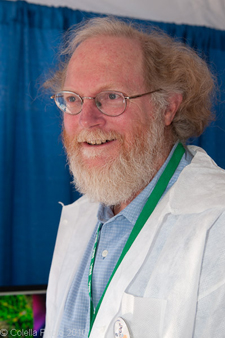 Dr. Stephen Eubank