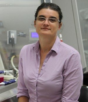 Dr. Carla Finkielstein
