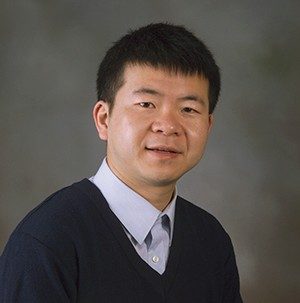 Dr. Yang Cao