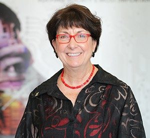 Dr. Sallie Keller 